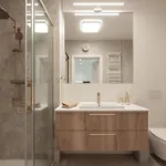 Mewa Ii Lejlighed *