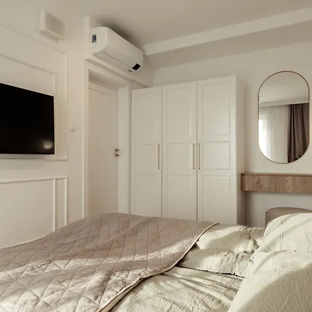 Mewa Ii Apartment *