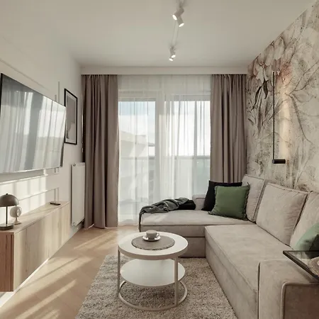Apartment Mewa Ii