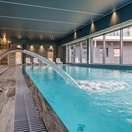 Mewa Ii Apartment Kolberg